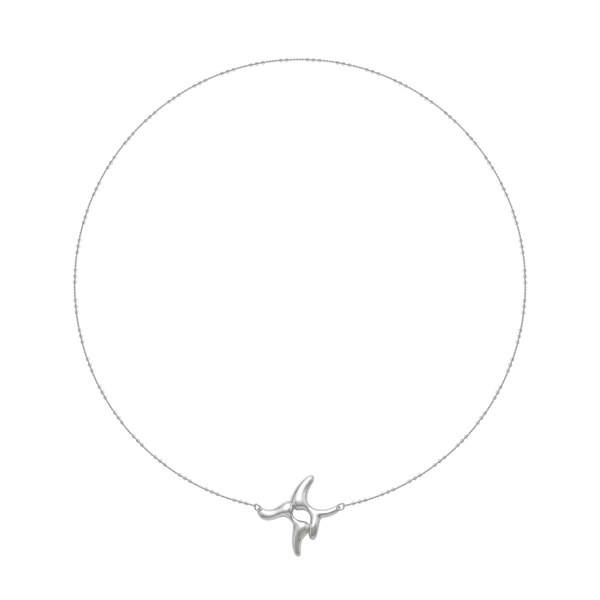 Stella Necklace