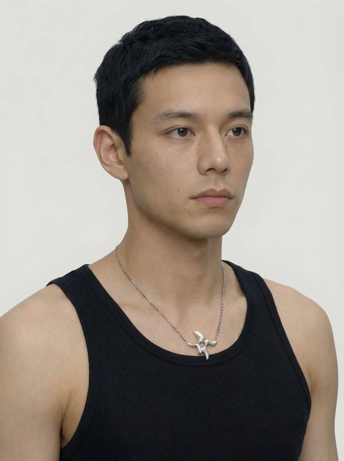 Stella Necklace