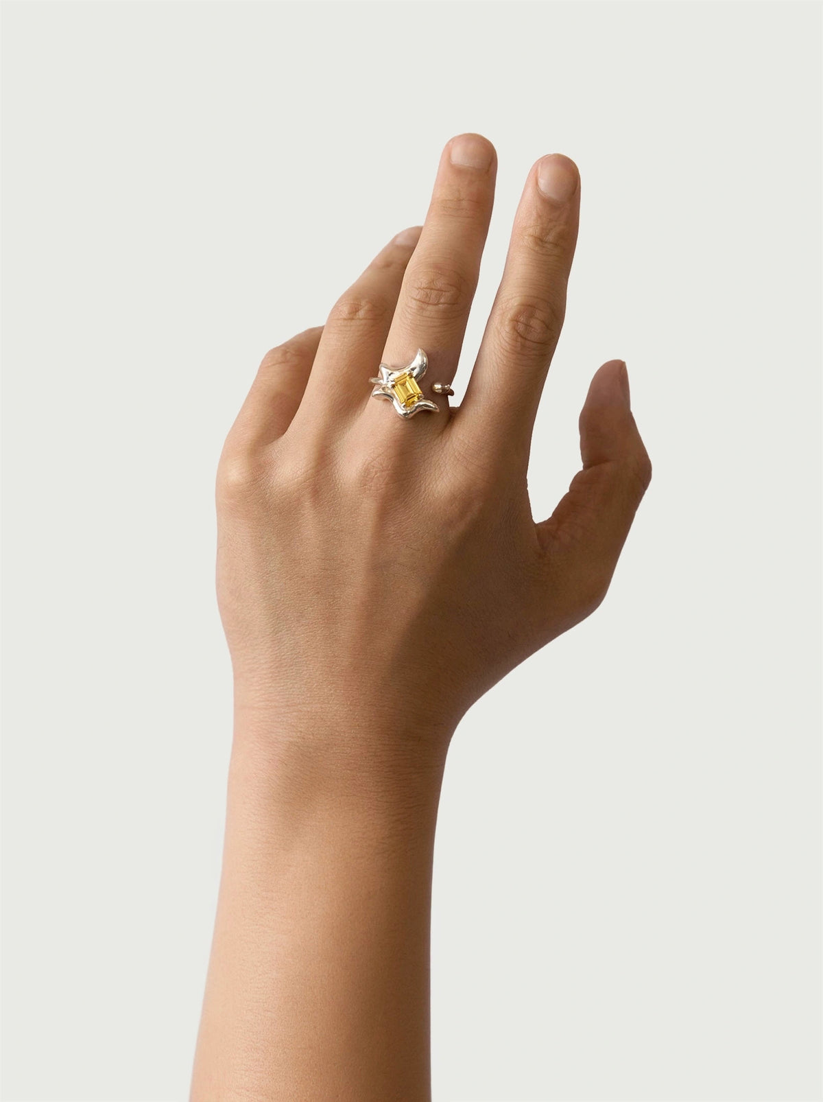Astra Dawn Ring