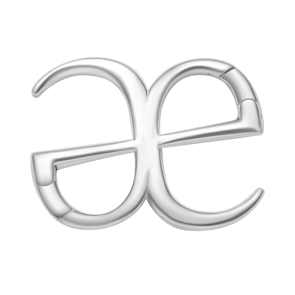 AE Insignia Double Clasp