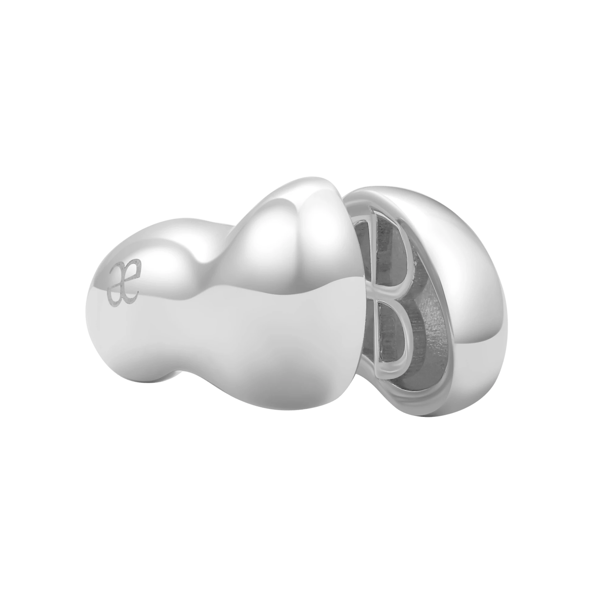 Armour Earring (Pair) - Graedance - Earrings