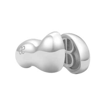 Armour Earring (Pair) - Graedance - Earrings