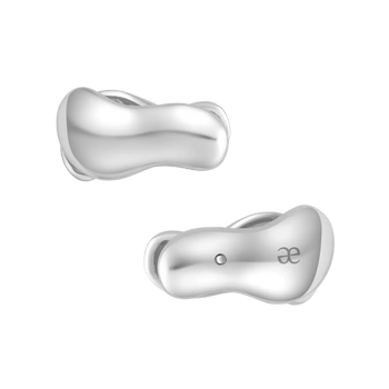 Armour Earring (Pair) - Graedance - Earrings