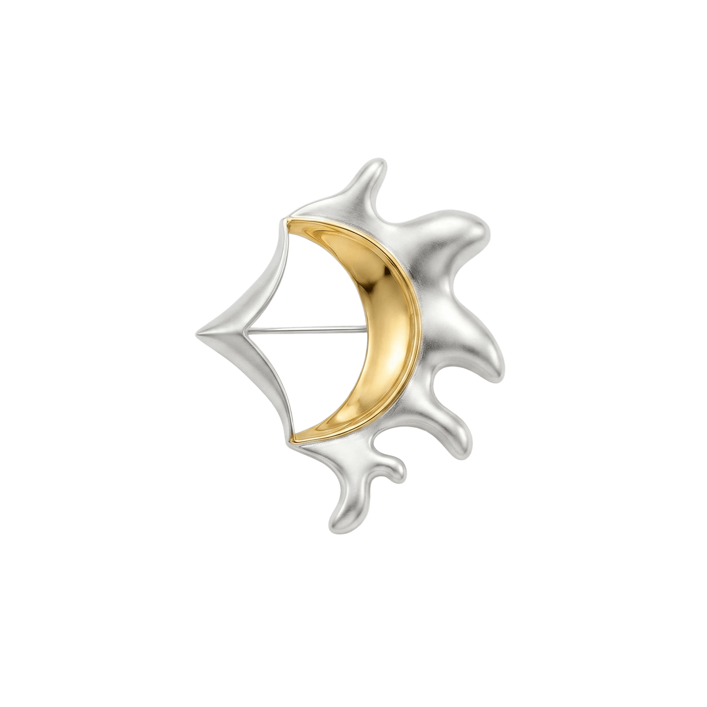 Astra Brooch - Graedance - Other