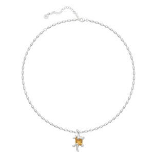 Astra Dawn Necklace