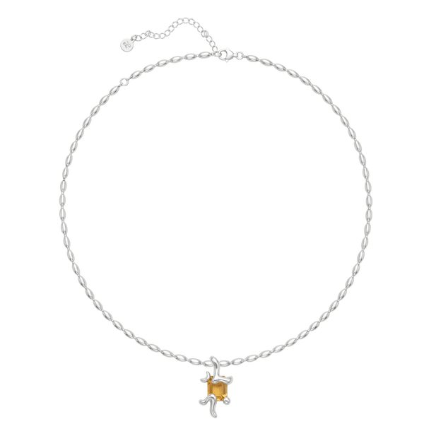 Astra Dawn Necklace