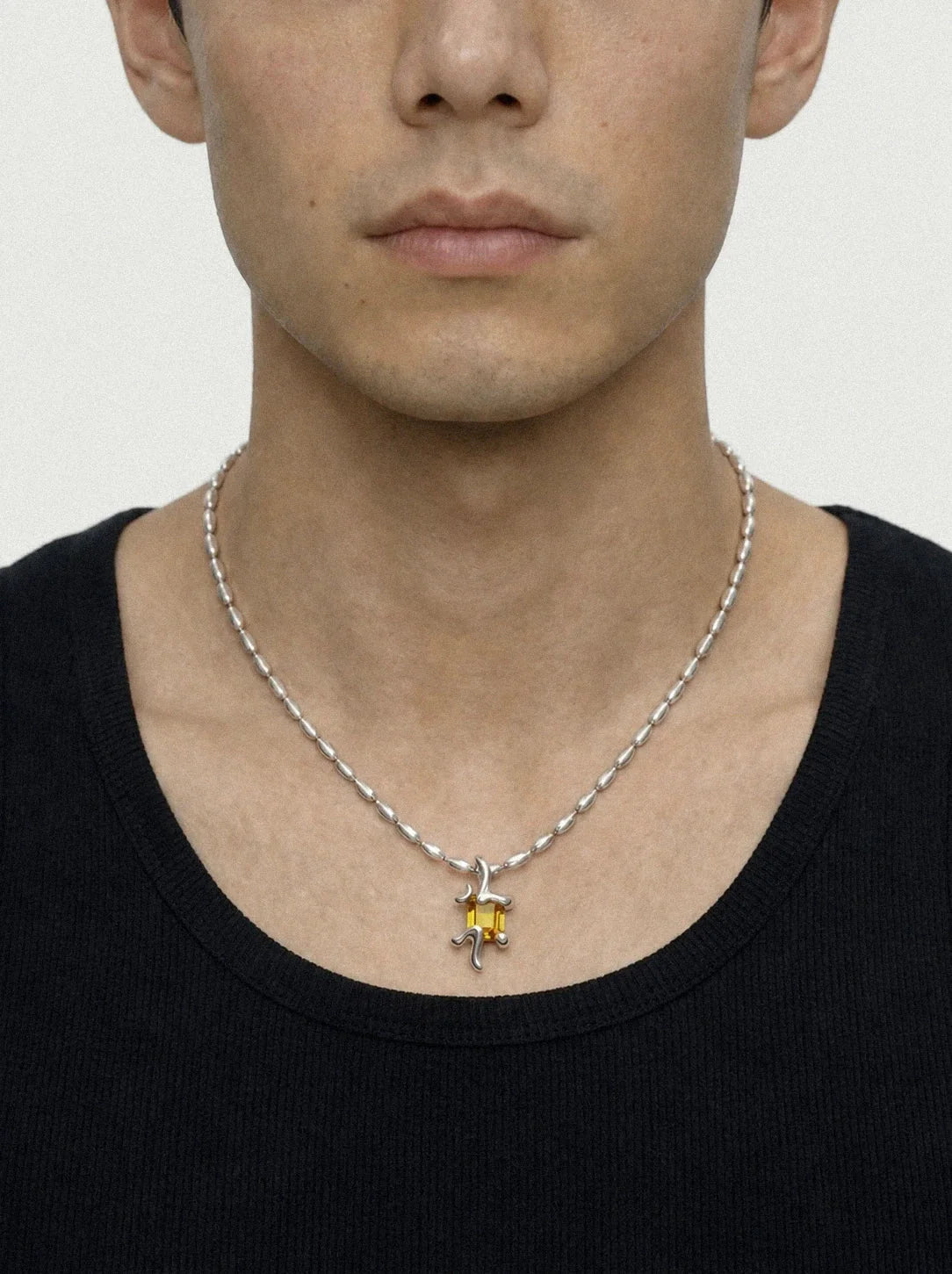 Astra Dawn Necklace - Graedance - Necklaces