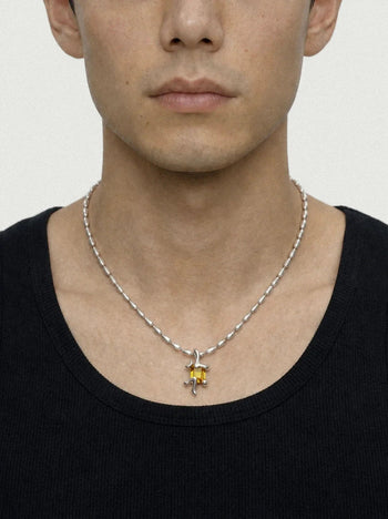 Astra Dawn Necklace - Graedance - Necklaces