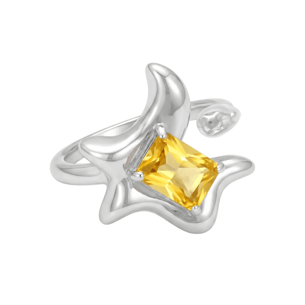 Astra Dawn Ring