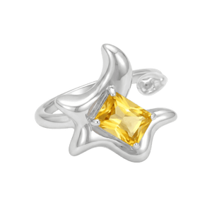 Astra Dawn Ring