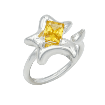 Astra Dawn Ring - Graedance - Rings