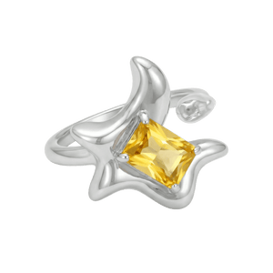 Astra Dawn Ring