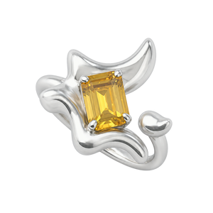 Astra Dawn Ring