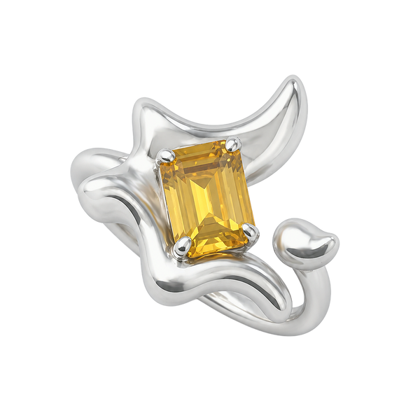 Astra Dawn Ring