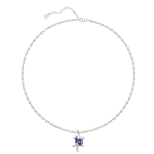 Astra Dusk Necklace