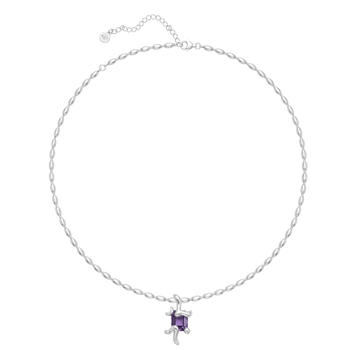 Astra Dusk Necklace - Graedance - Necklaces