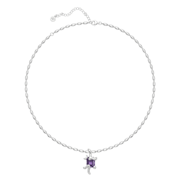 Astra Dusk Necklace