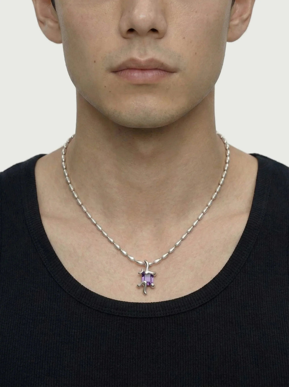 Astra Dusk Necklace