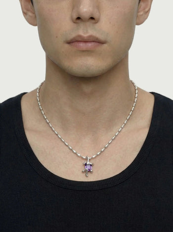 Astra Dusk Necklace - Graedance - Necklaces