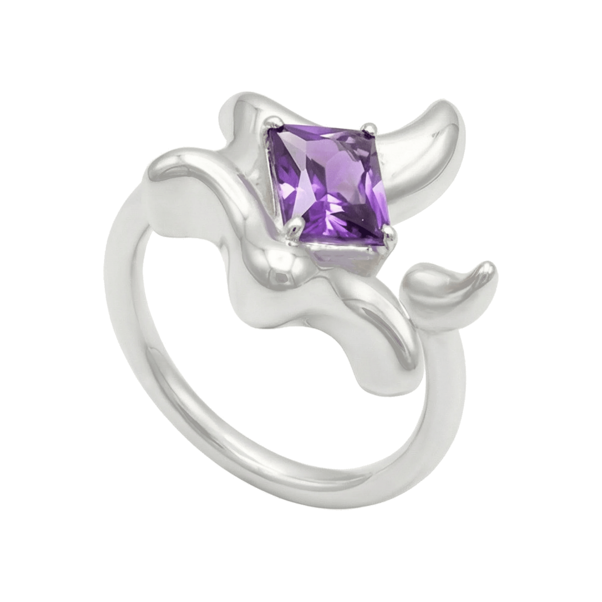 Astra Dusk Ring - Graedance - Rings