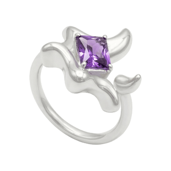 Astra Dusk Ring - Graedance - Rings