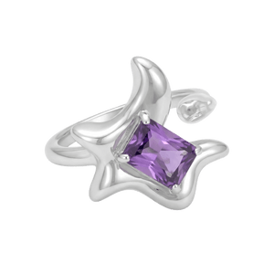 Astra Dusk Ring