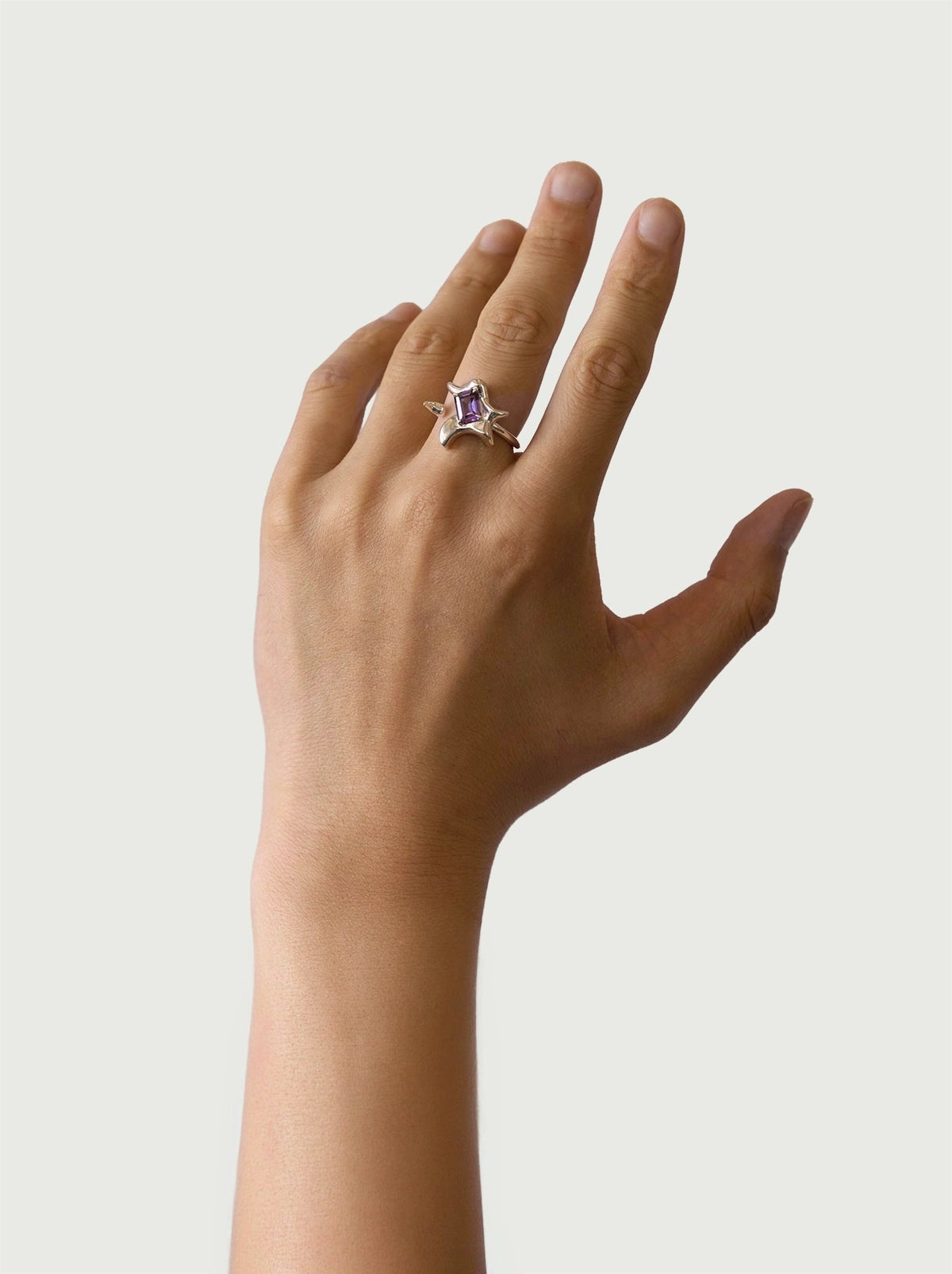 Astra Dusk Ring - Graedance - Rings