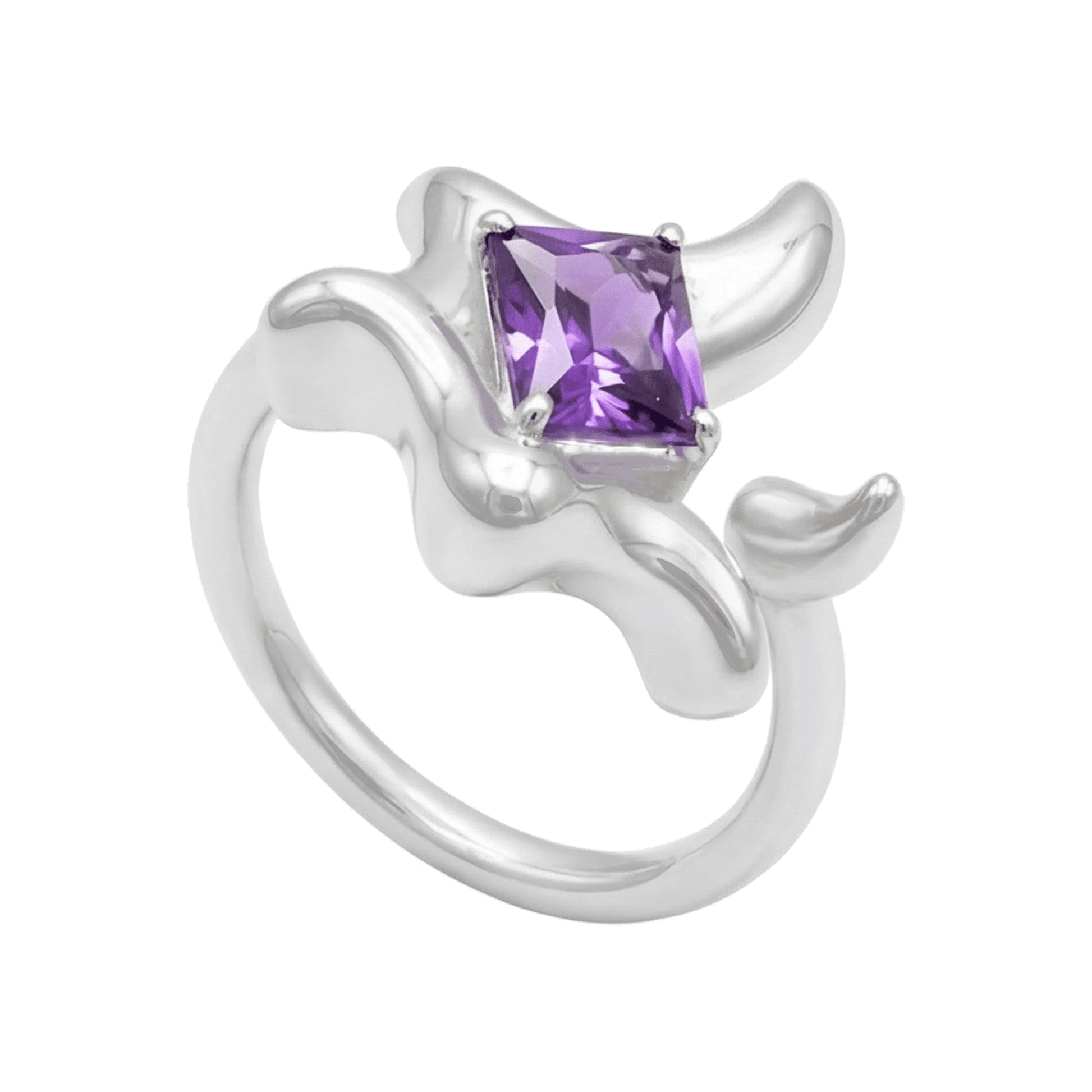 Astra Dusk Ring - Graedance - Rings
