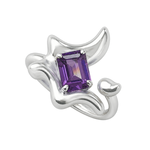 Astra Dusk Ring