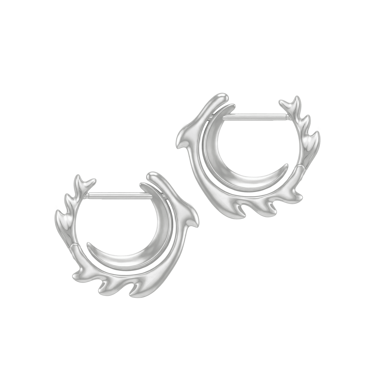 Astra Earrings (Pair) - Graedance - Earrings