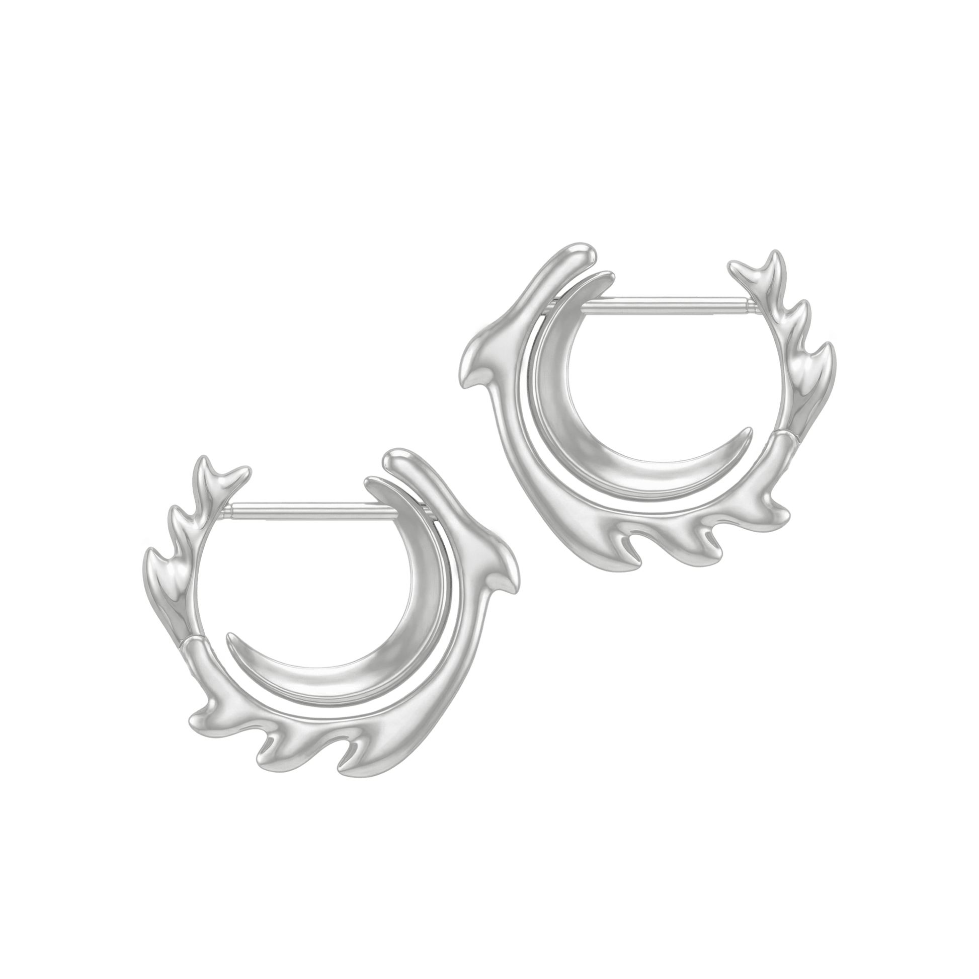 Astra Earrings (Pair) - Graedance - Earrings