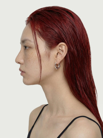 Astra Earrings (Single) - Graedance - Earrings