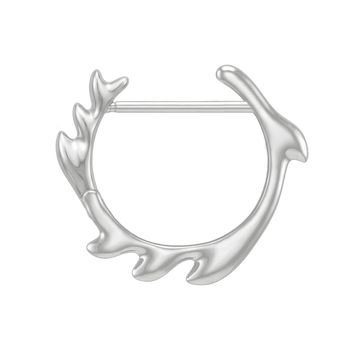 Astra Earrings (Single) - Graedance - Earrings