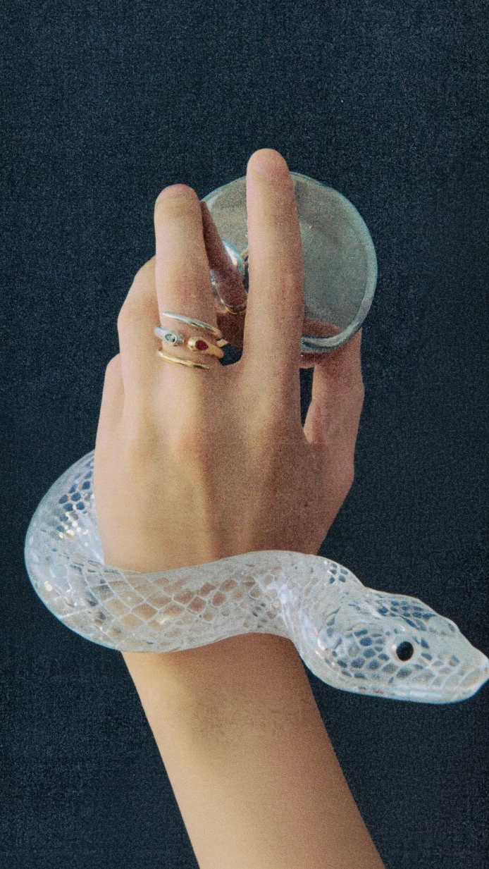 SLITHER