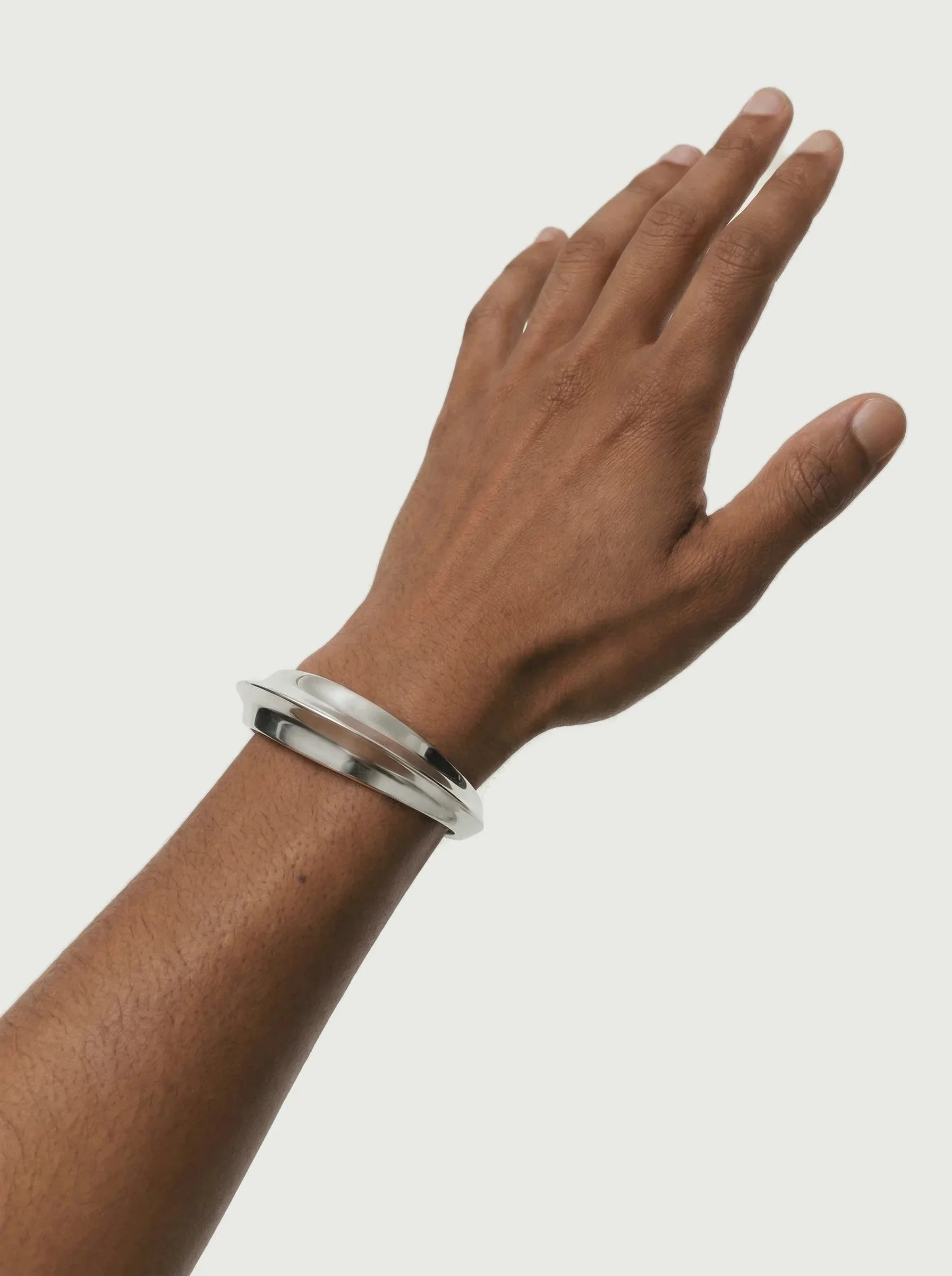 Cosmos Bracelet Cuff Duo - Graedance - Bracelets