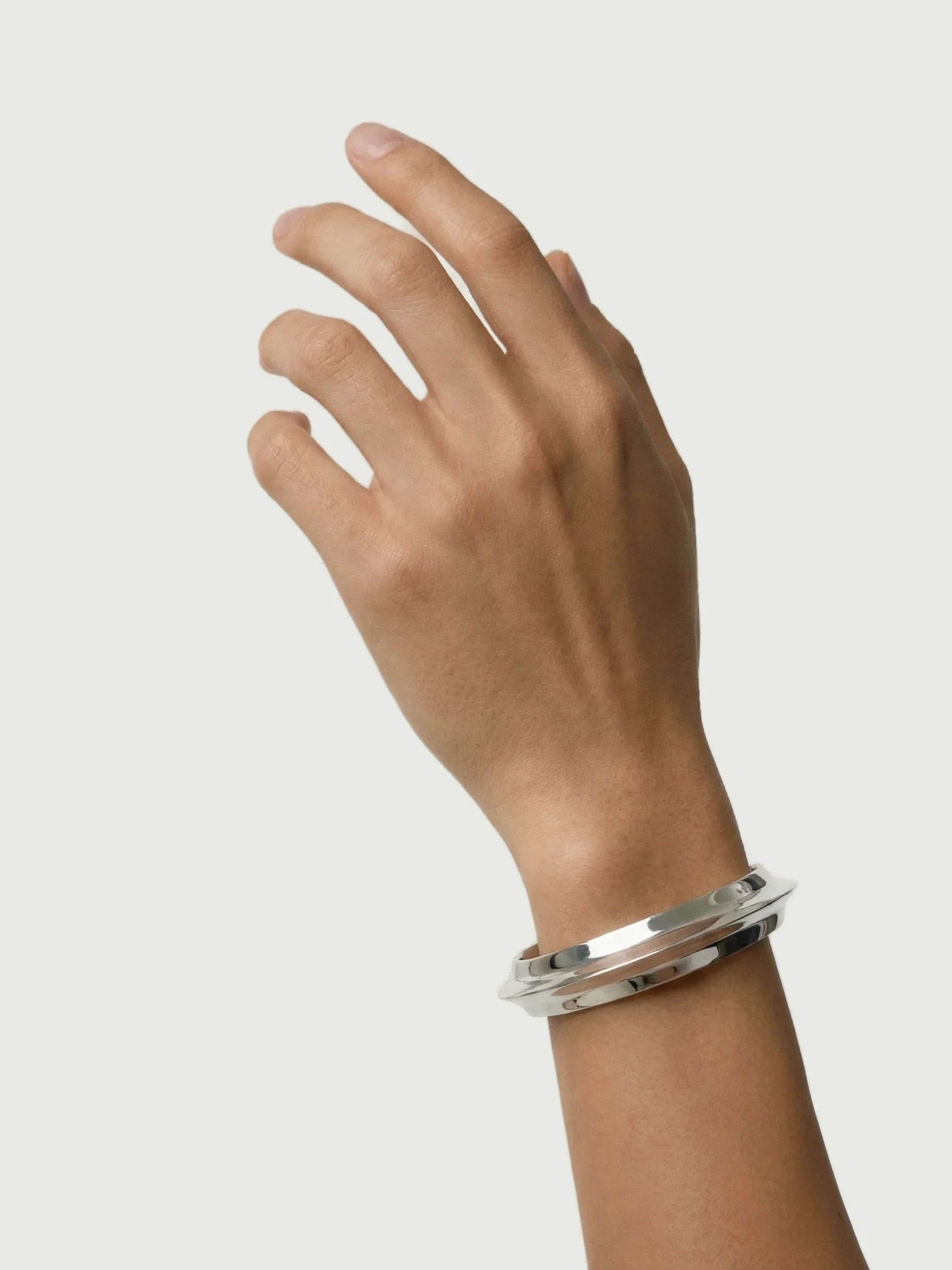 Cosmos Bracelet Cuff Duo - Graedance - Bracelets