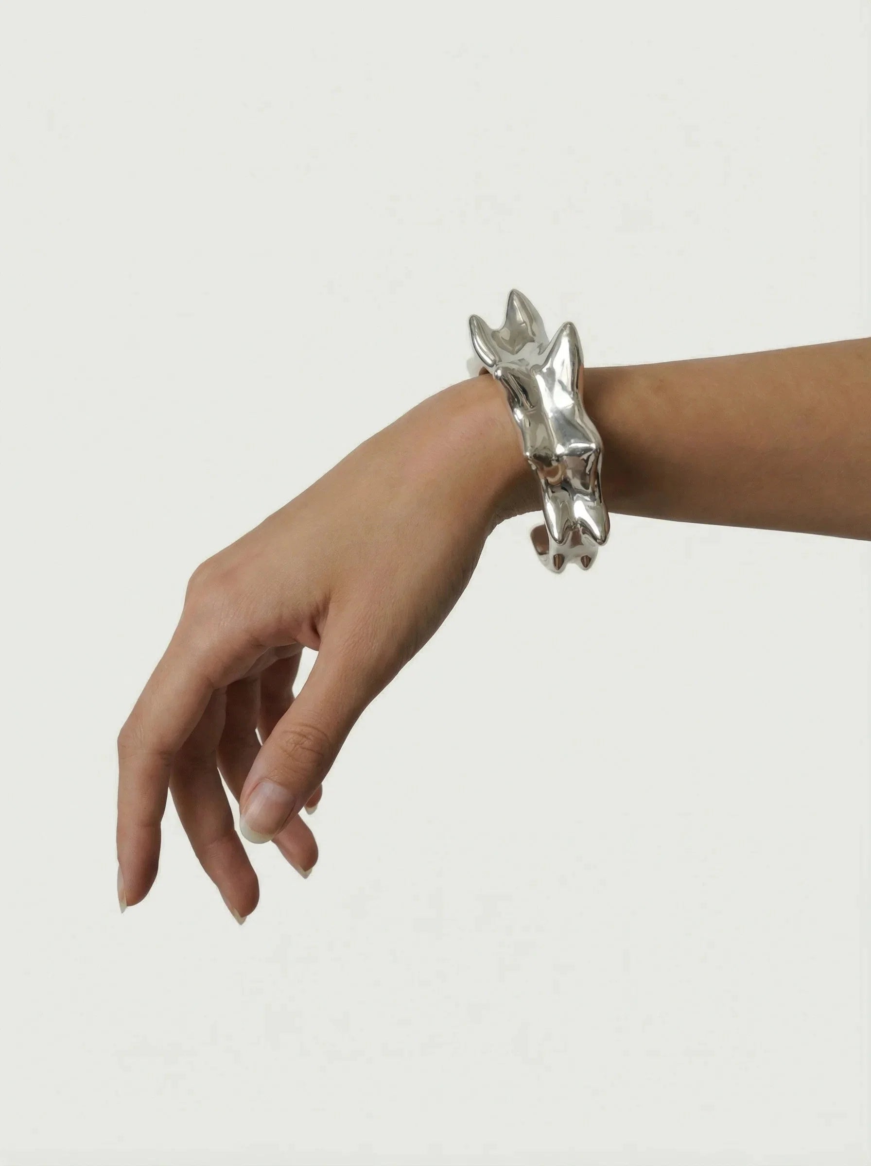 Cosmos Bracelet Cuff Duo - Graedance - Bracelets