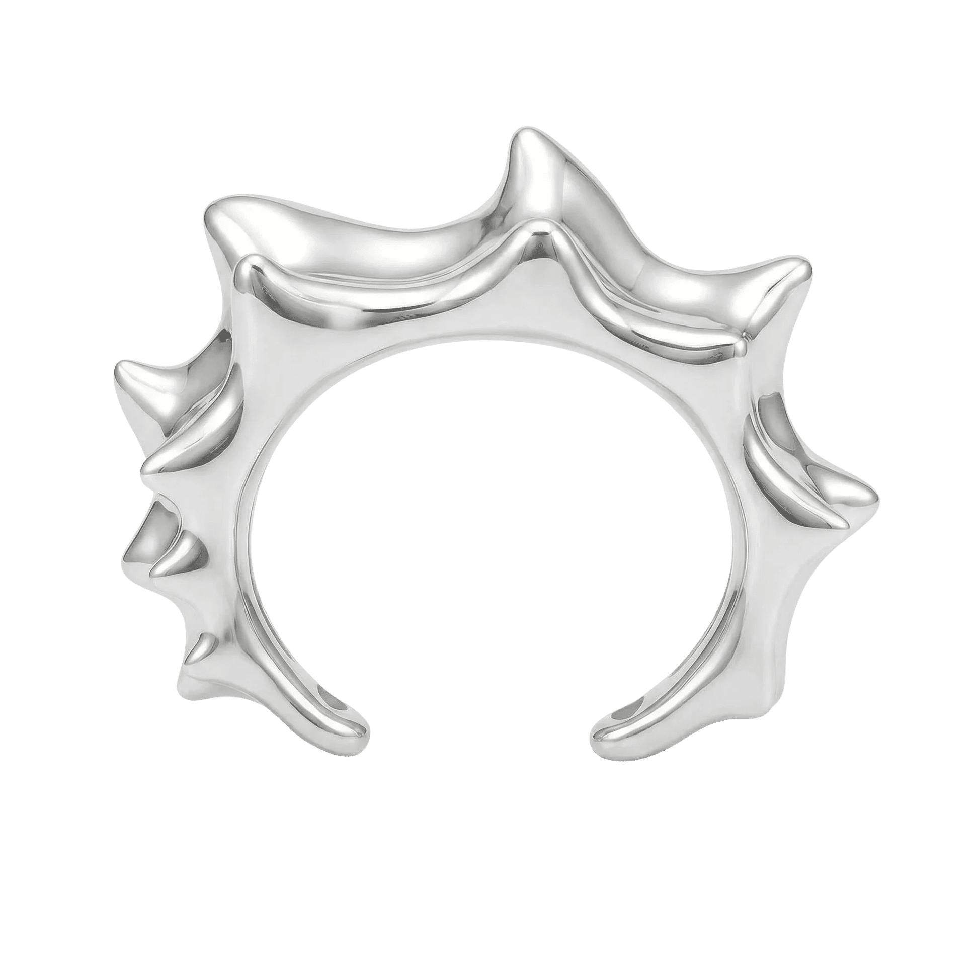 Cosmos Bracelet Cuff Duo - Graedance - Bracelets