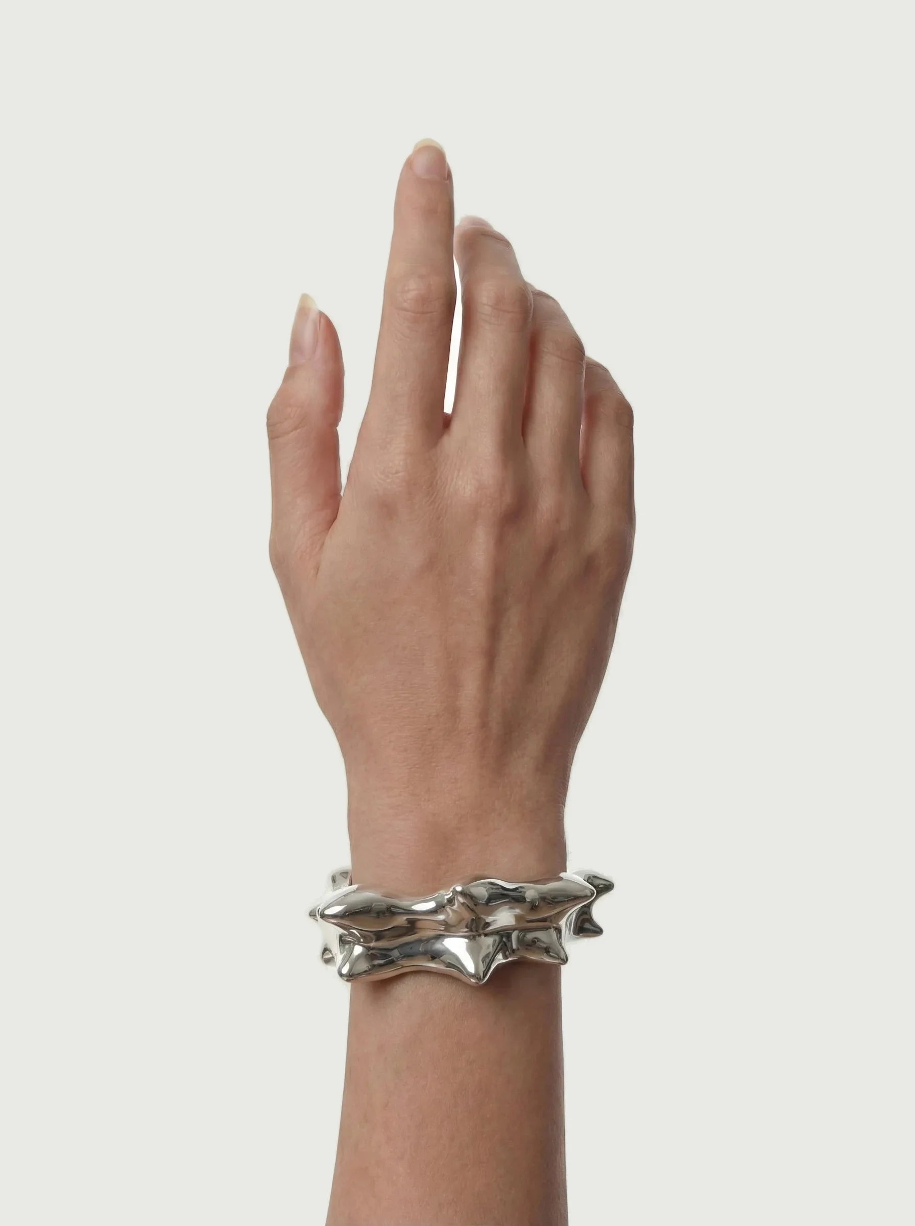 Cosmos Bracelet Cuff Duo - Graedance - Bracelets