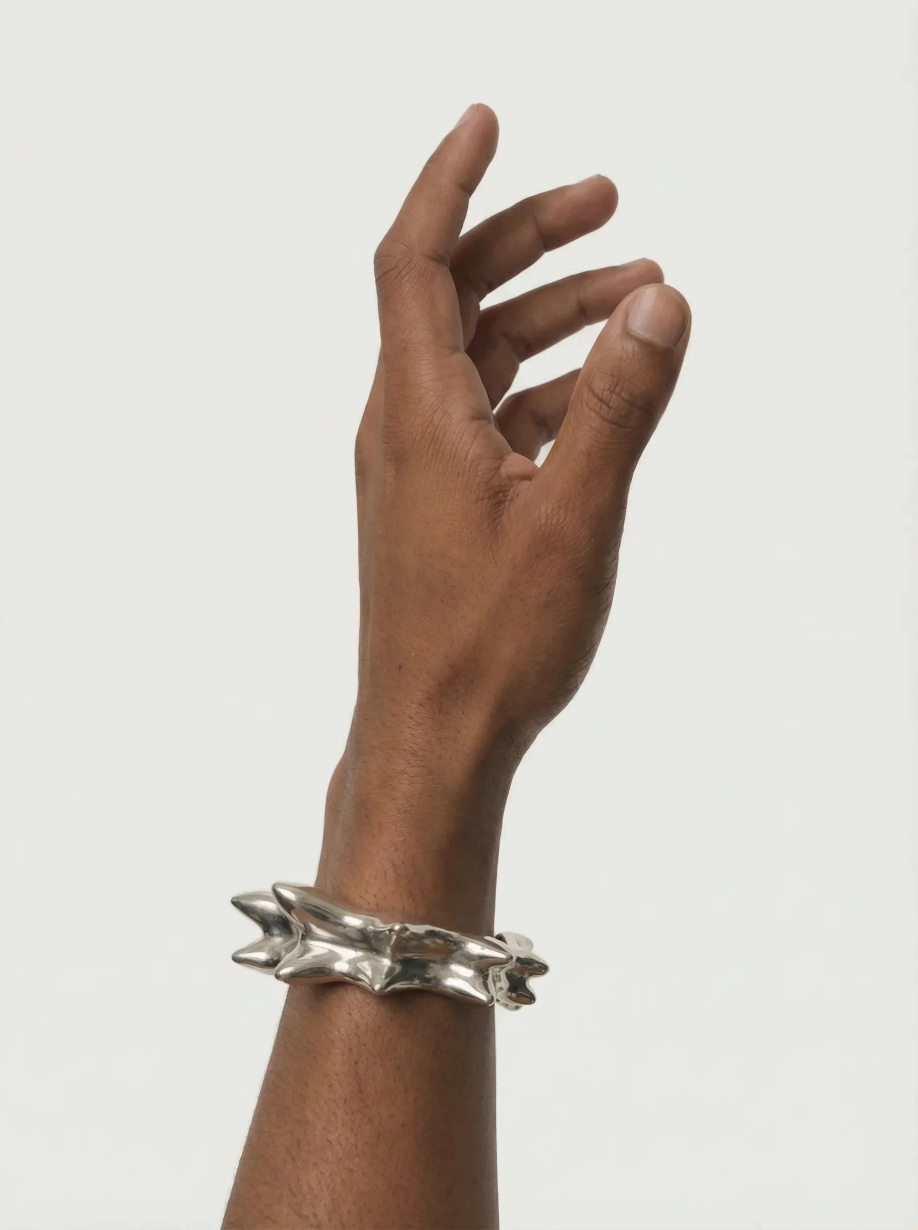 Cosmos Bracelet Cuff Duo - Graedance - Bracelets