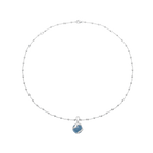 Grasp Orb Necklace