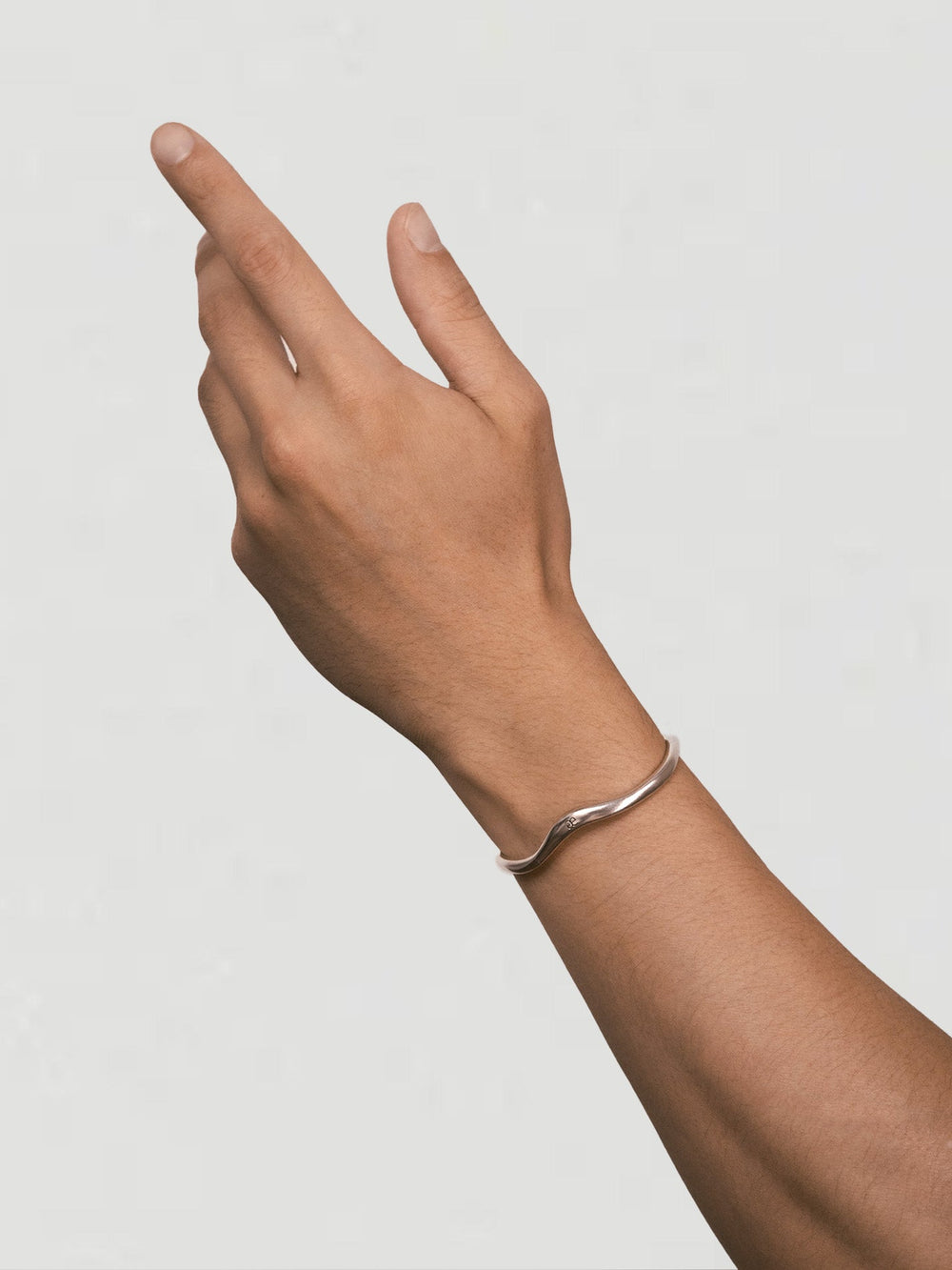 Gravity Bracelet Cuff
