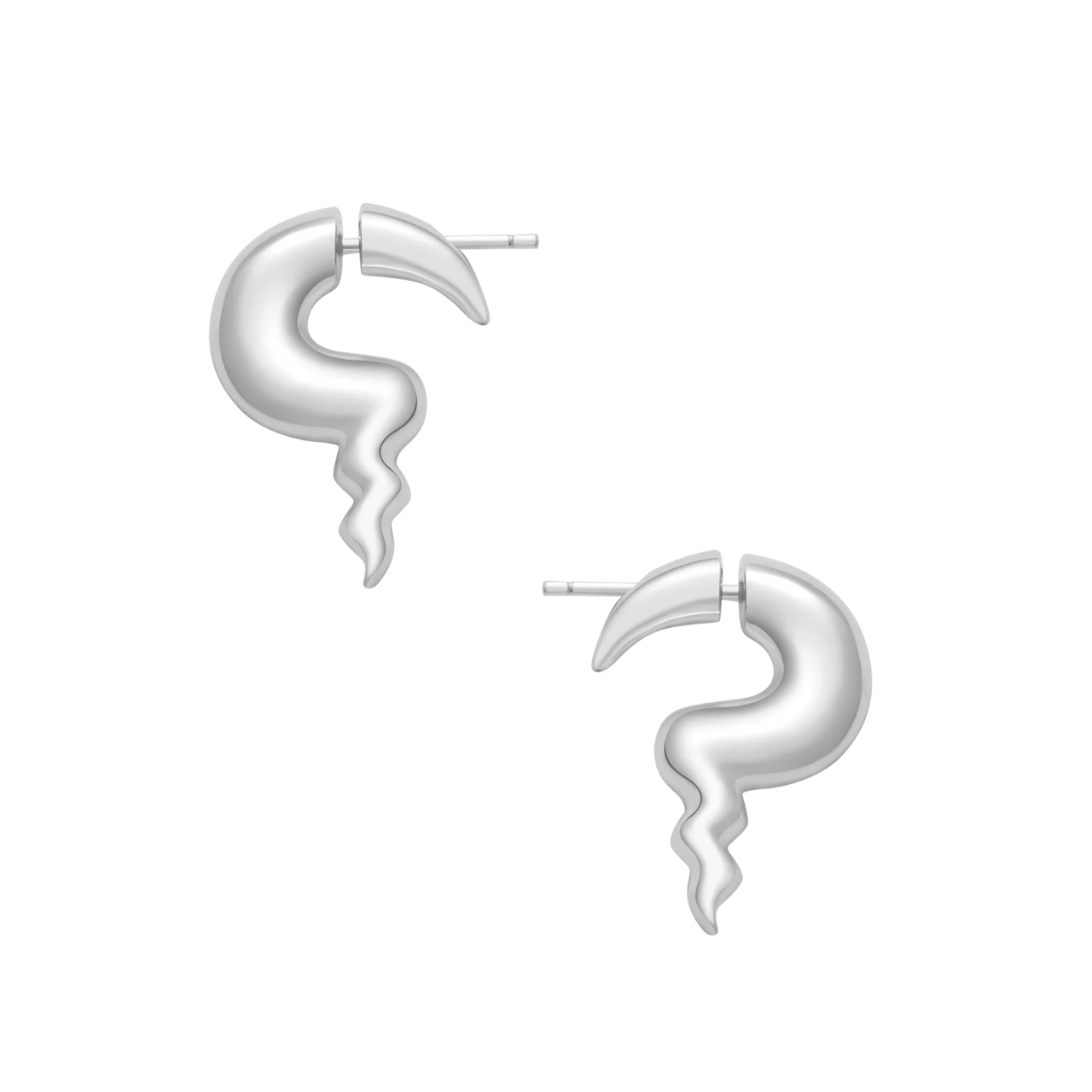 Gravity Earring (Pair) - Graedance - Ear