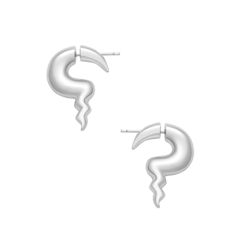 Gravity Earring (Pair) - Graedance - Ear