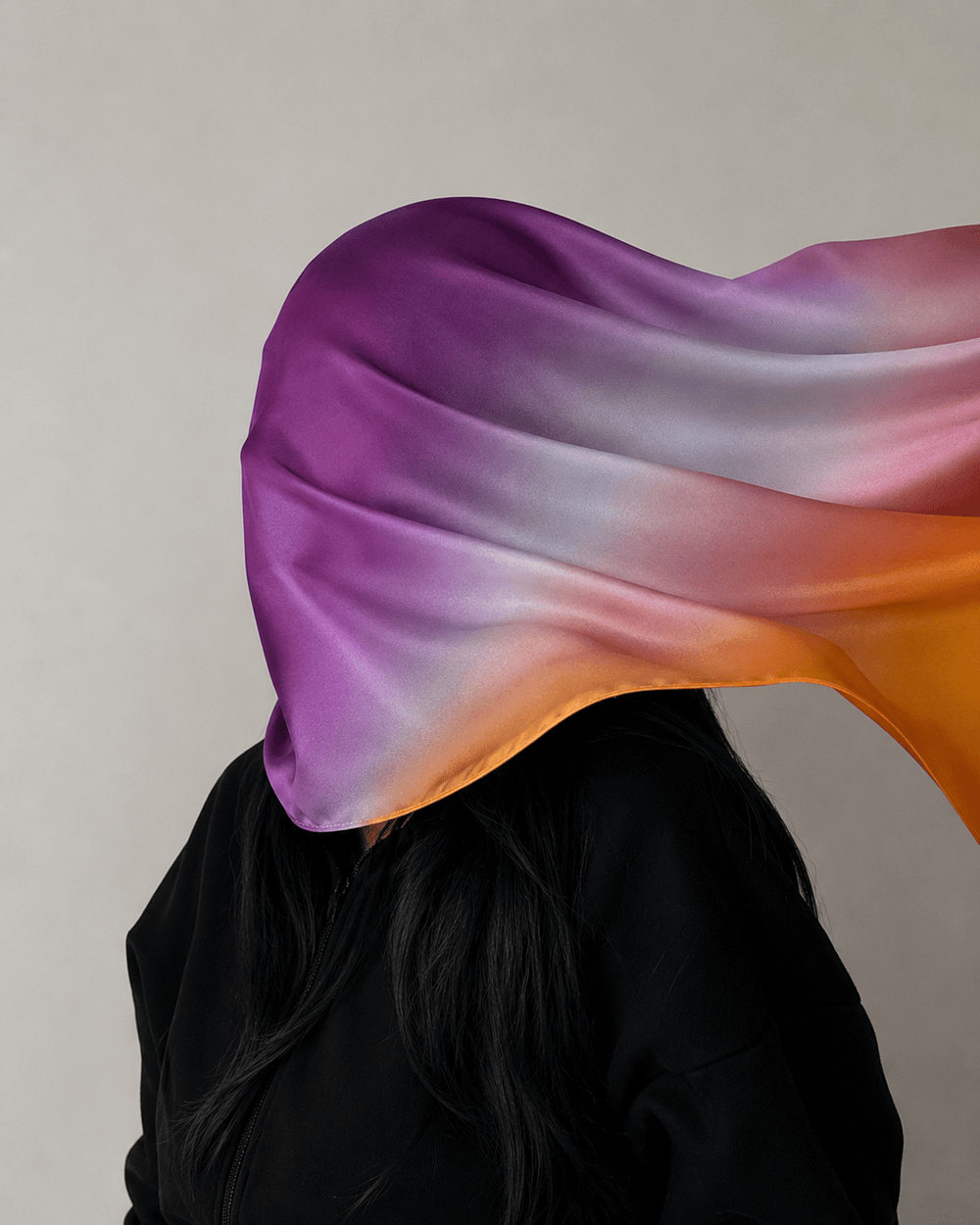 Linea Scarf