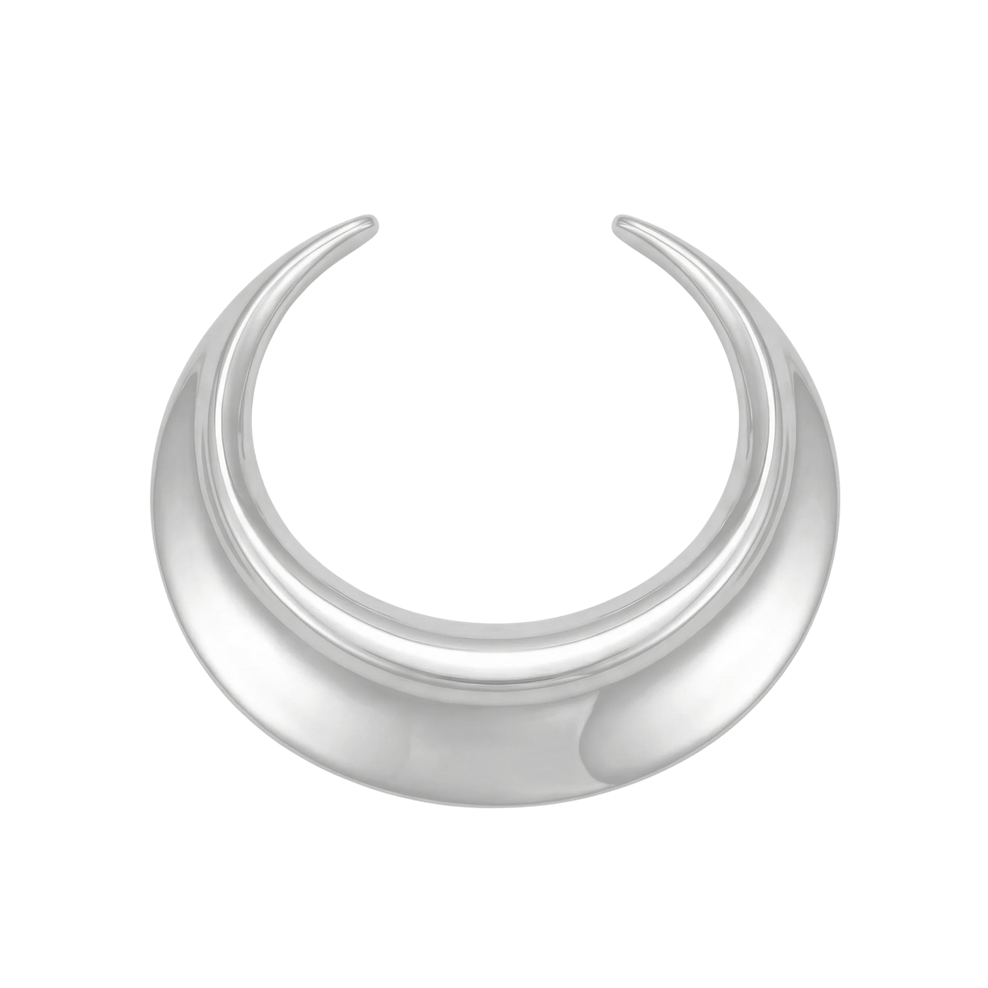 Lunae Bracelet Cuff - Graedance - Bracelets