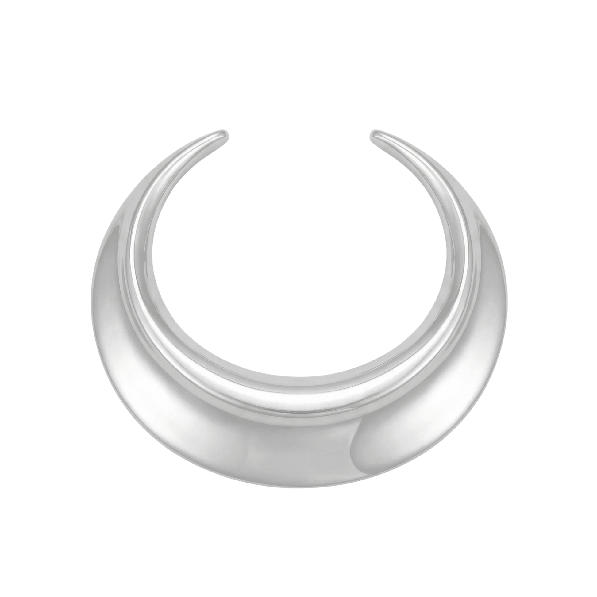 Lunae Bracelet Cuff - Graedance - Bracelets