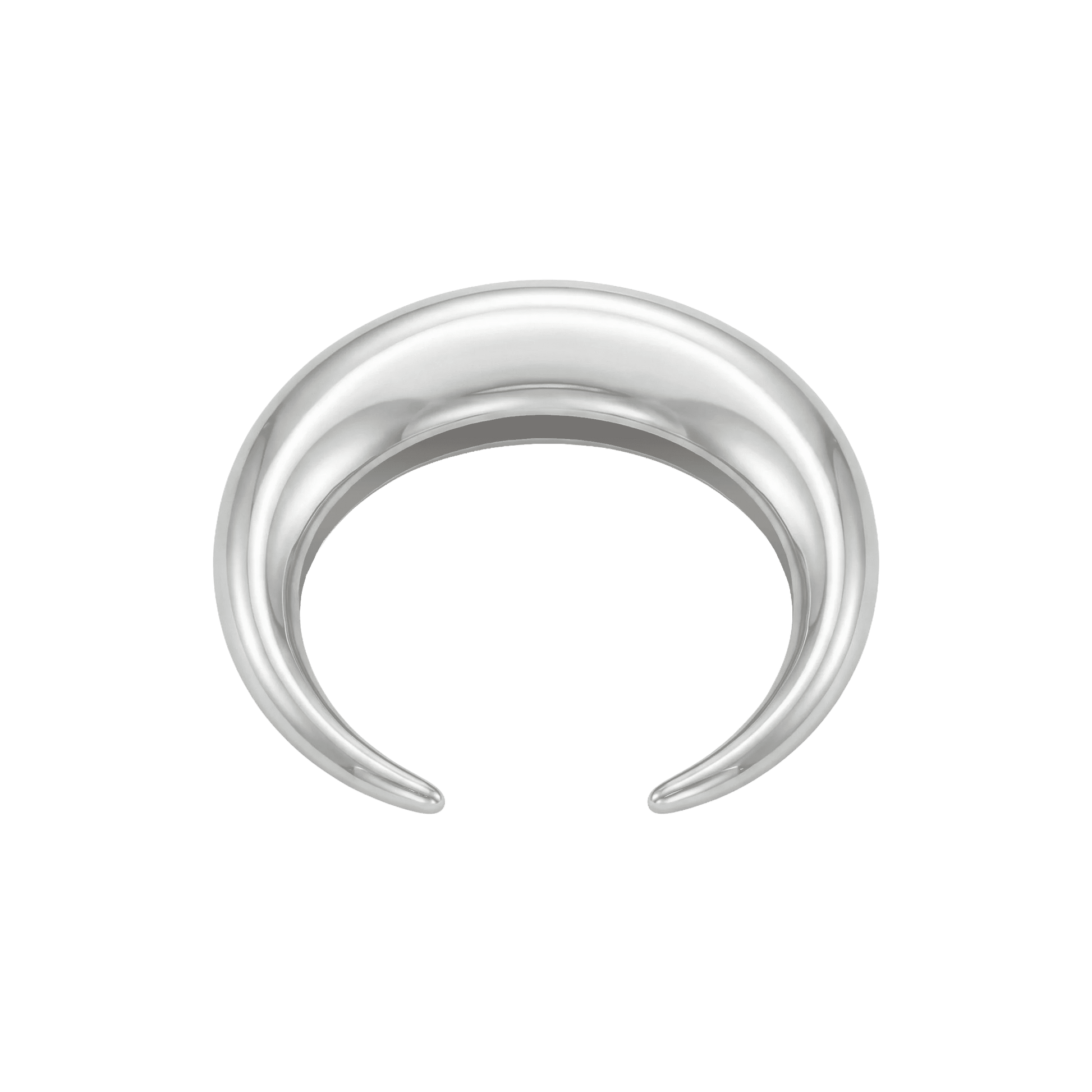 Lunae Bracelet Cuff - Graedance - Bracelets