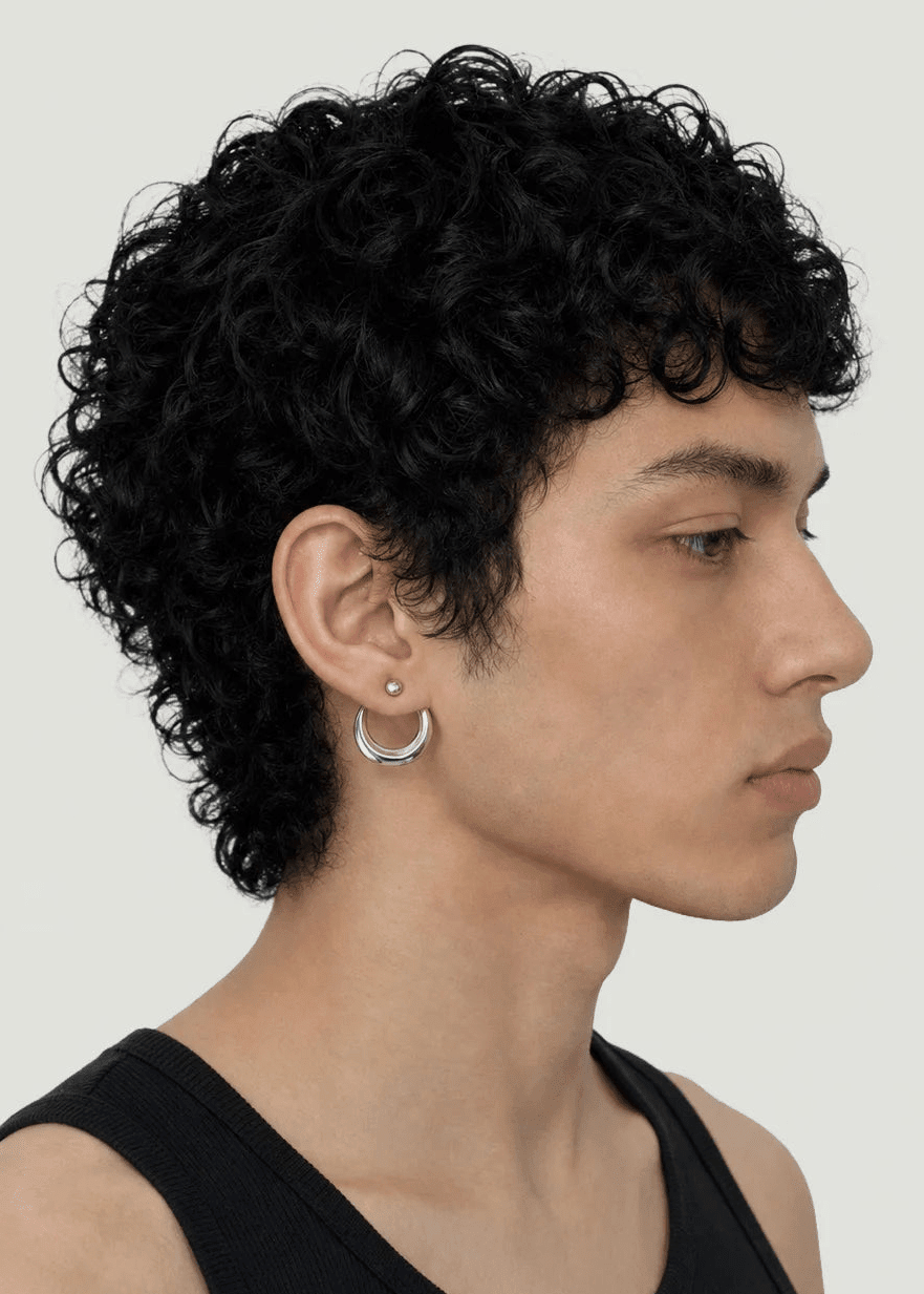 Lunae Earring - (Pair) - Graedance - Earrings