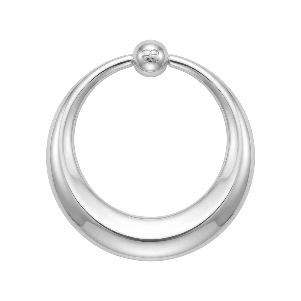 Lunae Grande Earring (Single)